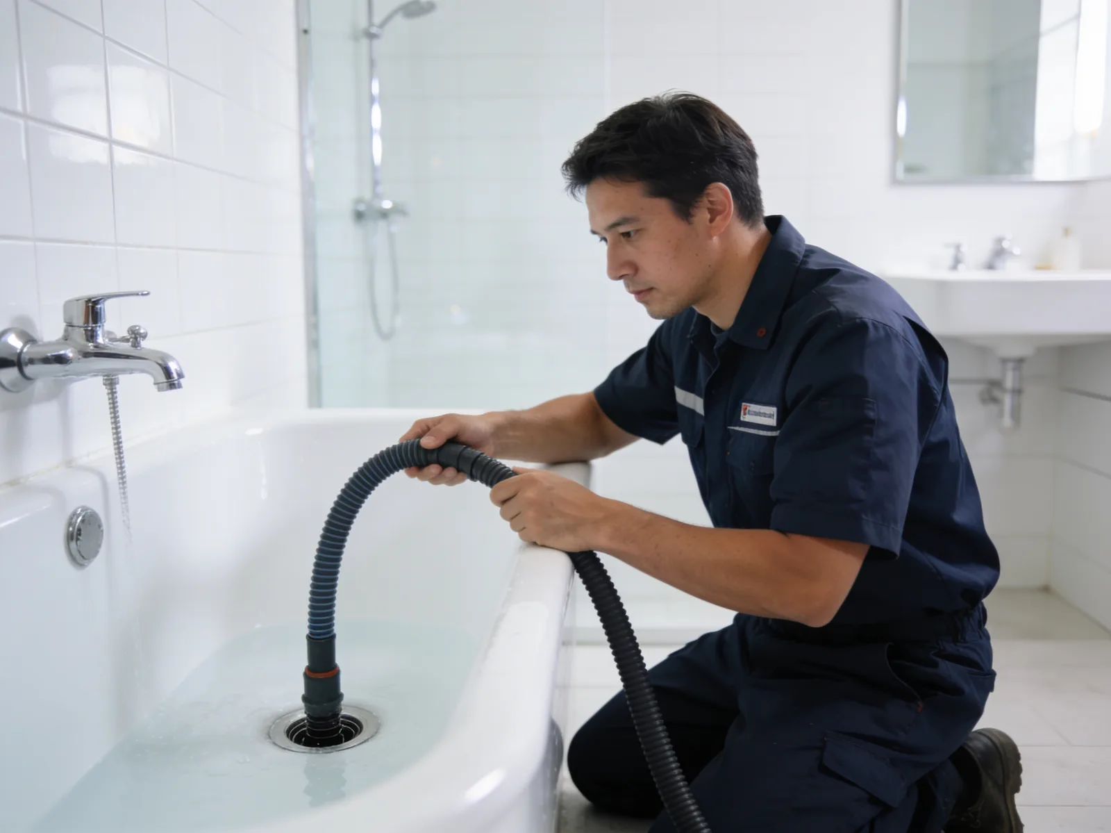 Emergency Plumber Martinsburg, OH FAQs